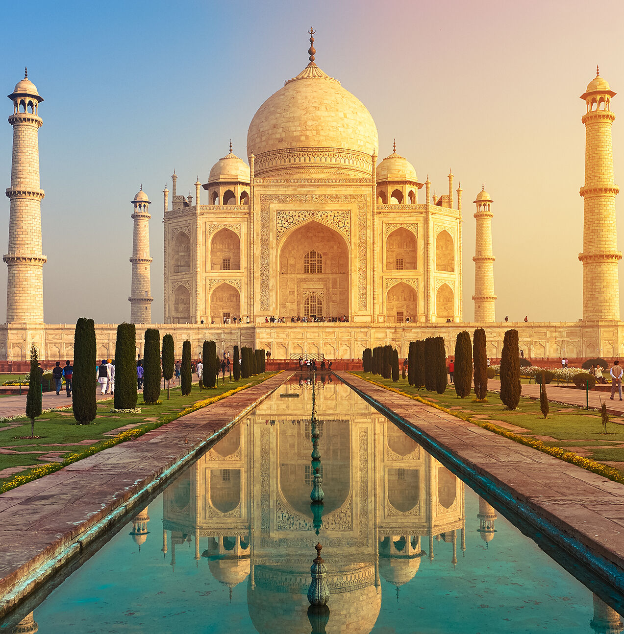 best luxury tour operators in india